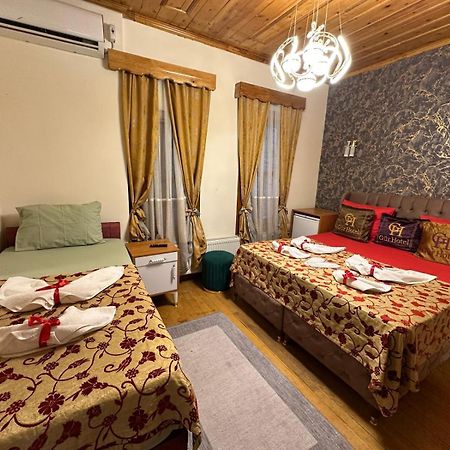 איסטמבול Royal Gur Hotel מראה חיצוני תמונה
