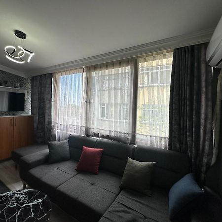 איסטמבול Royal Gur Hotel מראה חיצוני תמונה