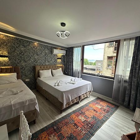 איסטמבול Royal Gur Hotel מראה חיצוני תמונה