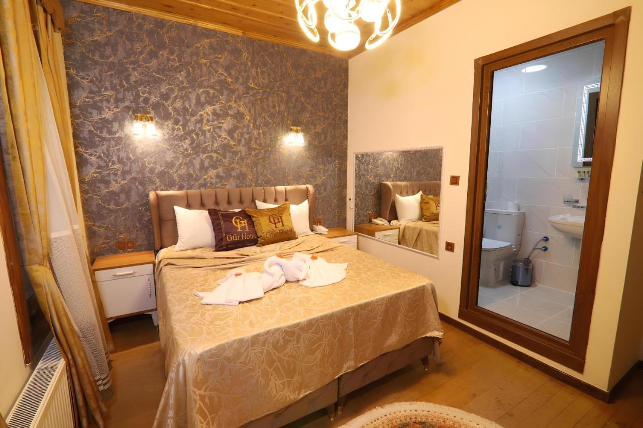 איסטמבול Royal Gur Hotel מראה חיצוני תמונה