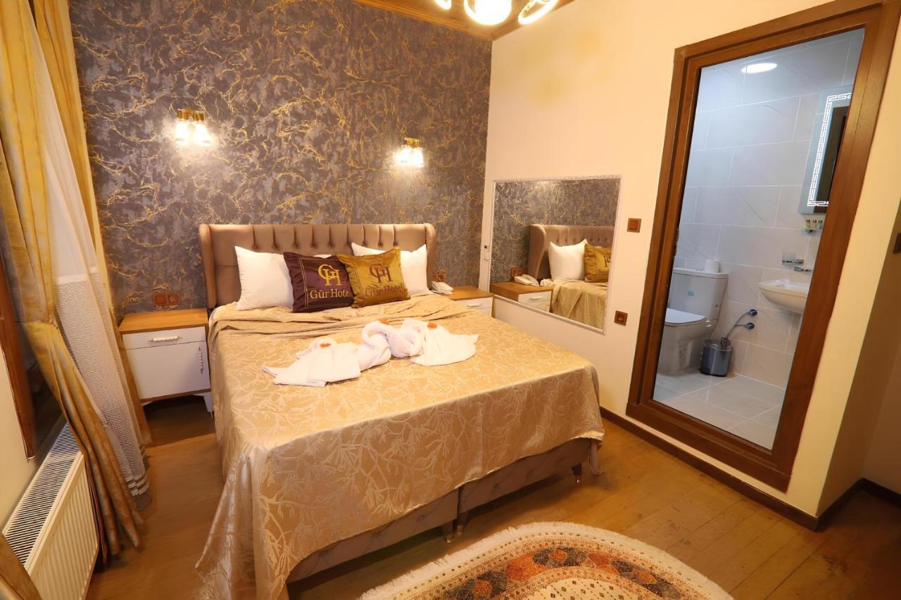 איסטמבול Royal Gur Hotel מראה חיצוני תמונה