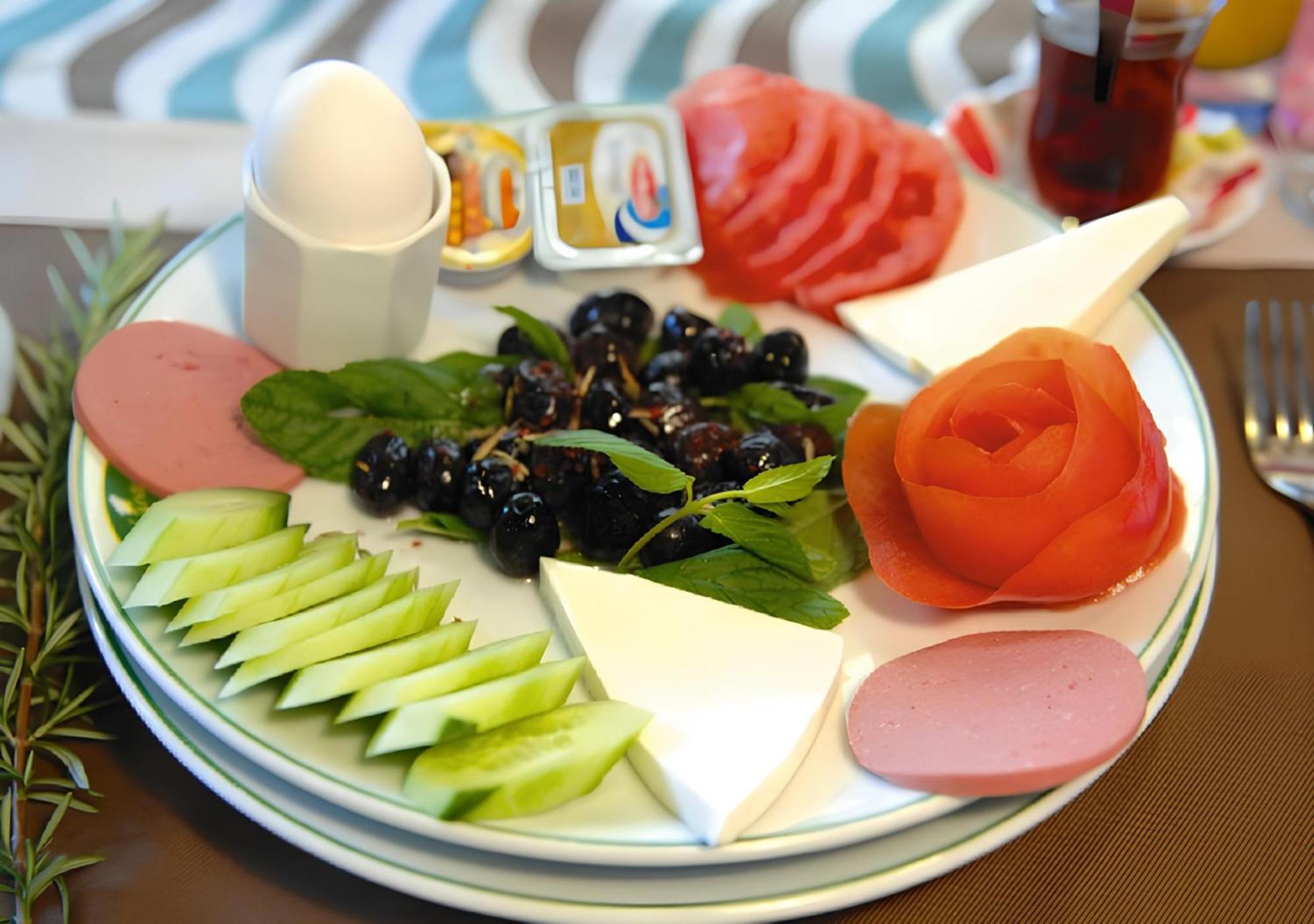 איסטמבול Royal Gur Hotel מראה חיצוני תמונה