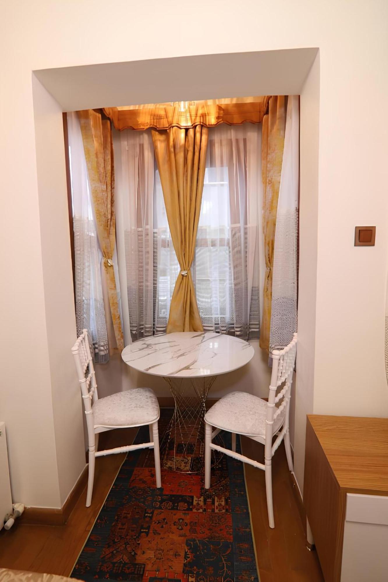 איסטמבול Royal Gur Hotel מראה חיצוני תמונה