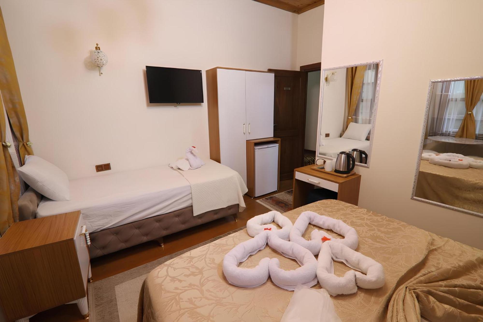 איסטמבול Royal Gur Hotel מראה חיצוני תמונה