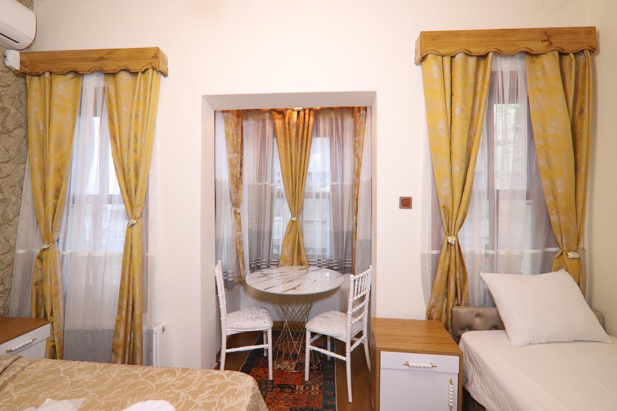 איסטמבול Royal Gur Hotel מראה חיצוני תמונה