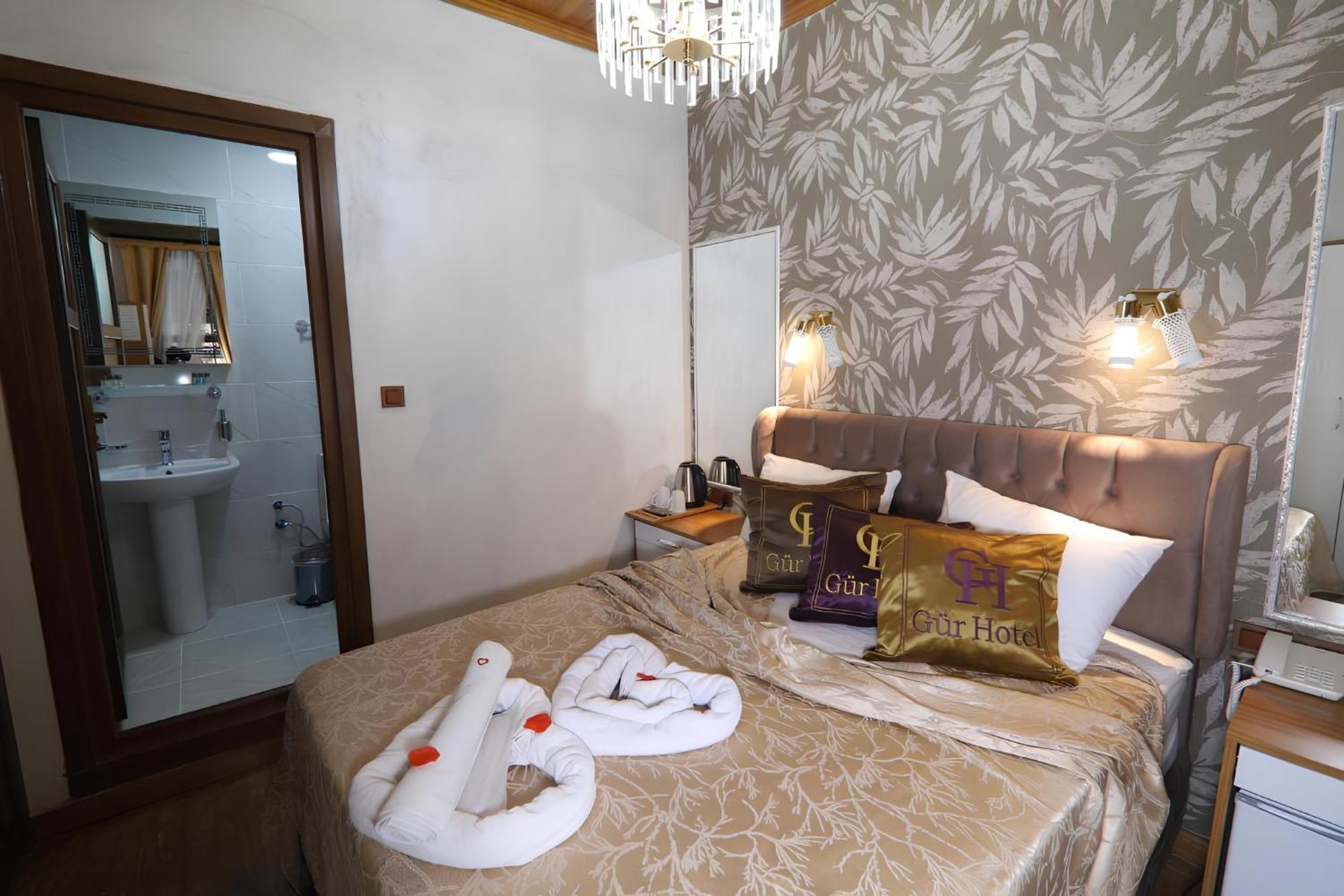 איסטמבול Royal Gur Hotel מראה חיצוני תמונה