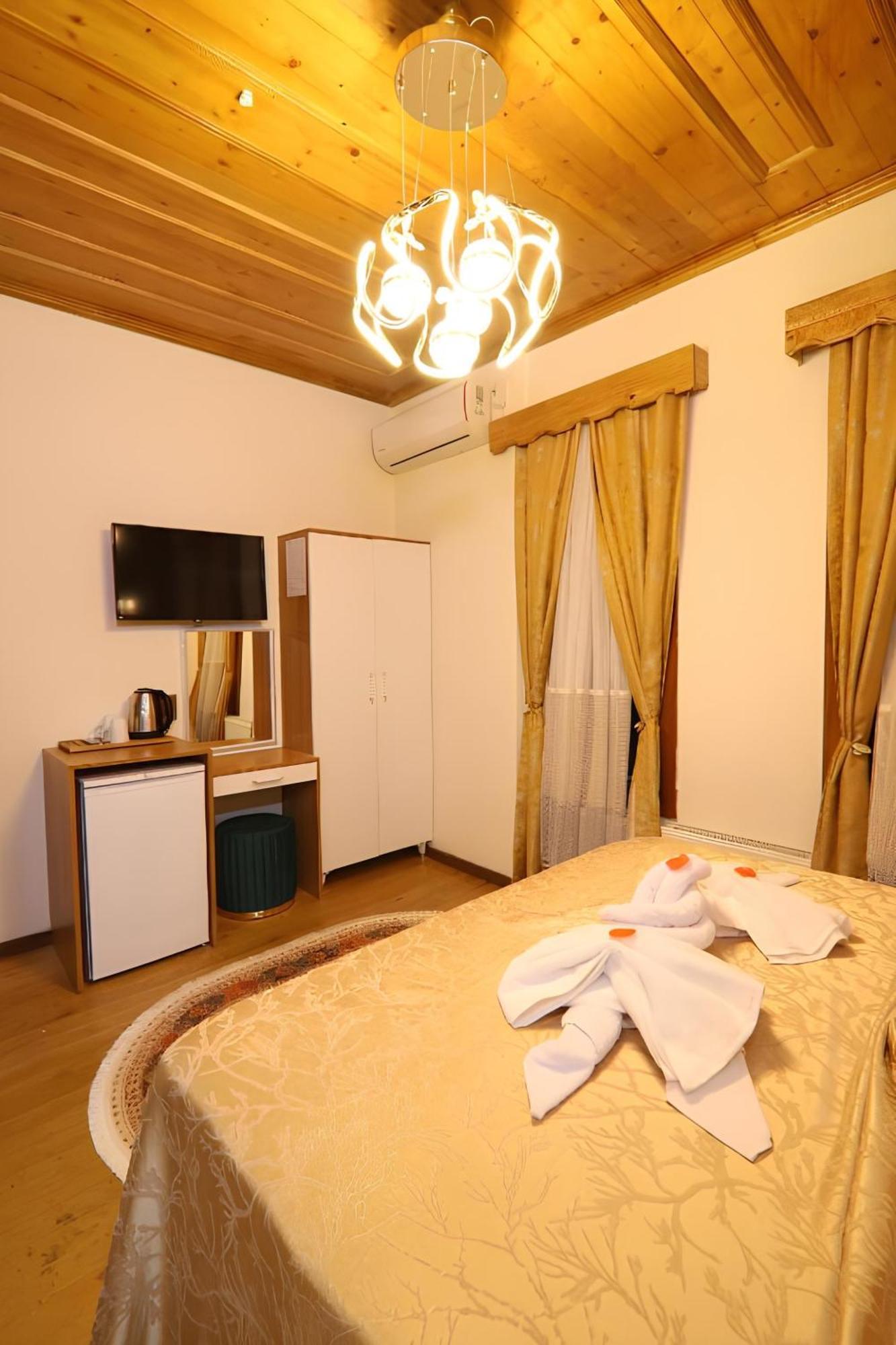איסטמבול Royal Gur Hotel מראה חיצוני תמונה
