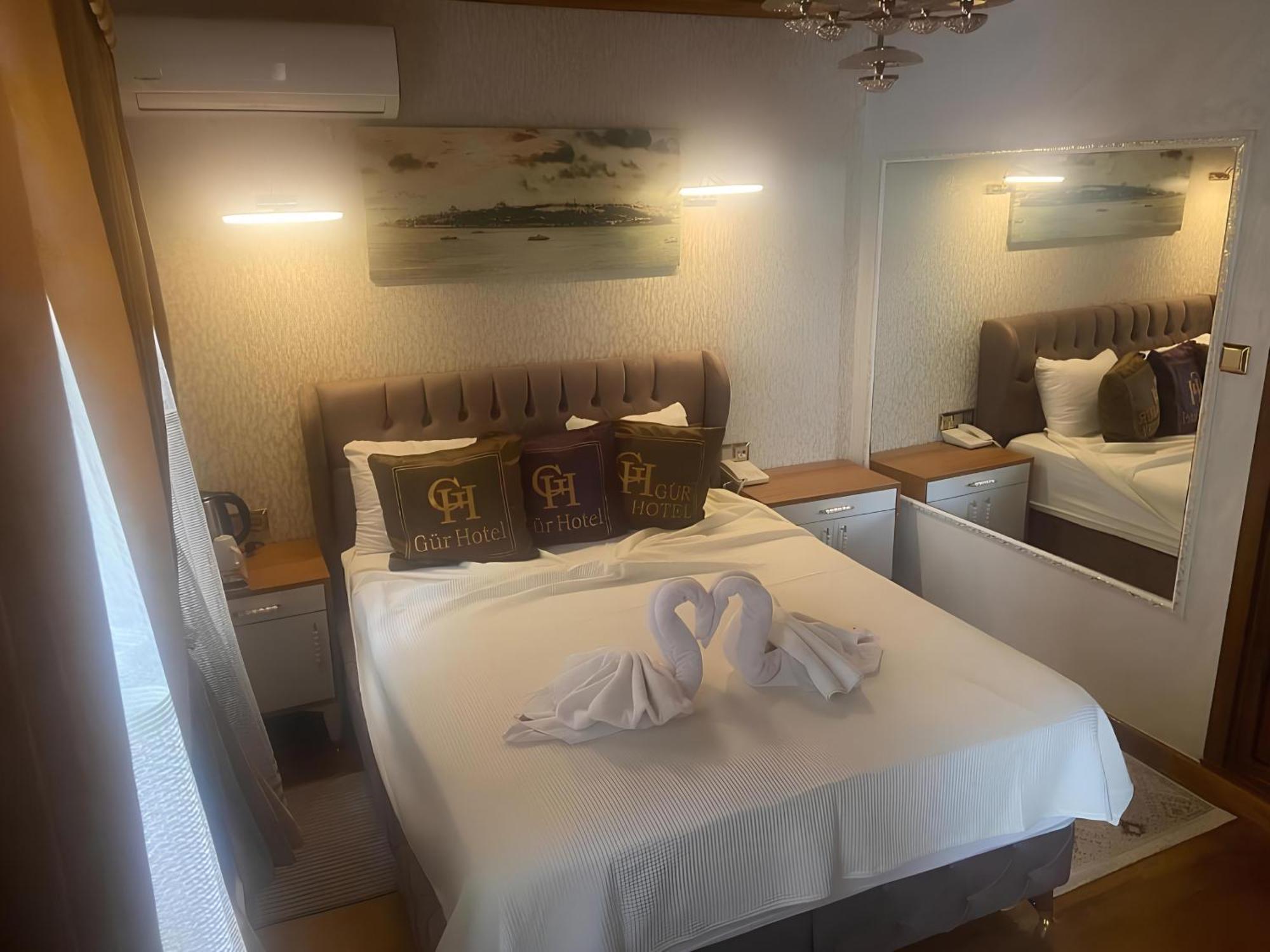 איסטמבול Royal Gur Hotel מראה חיצוני תמונה