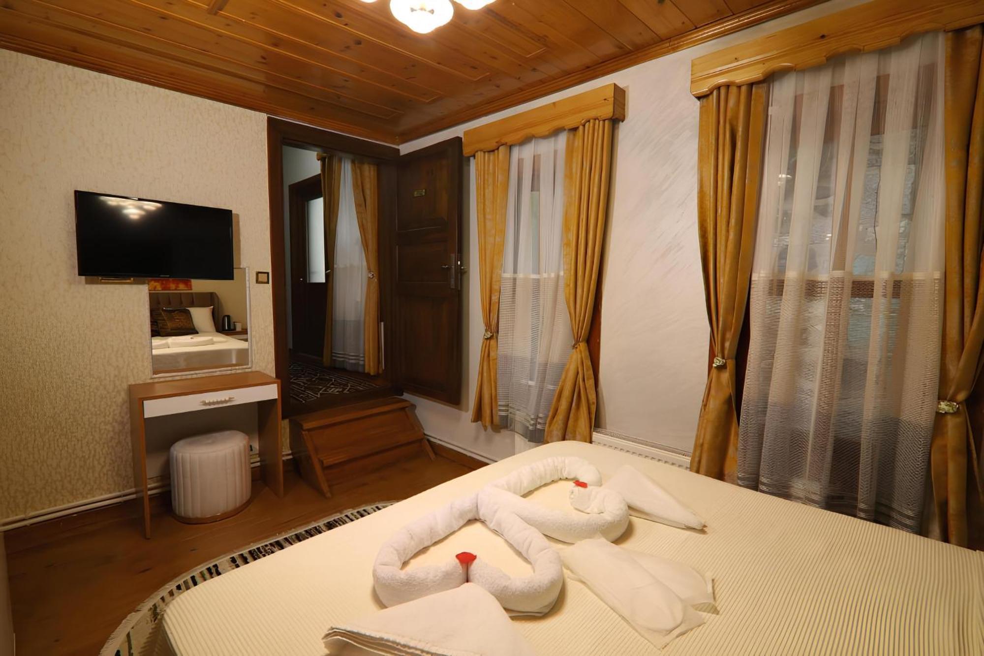 איסטמבול Royal Gur Hotel מראה חיצוני תמונה
