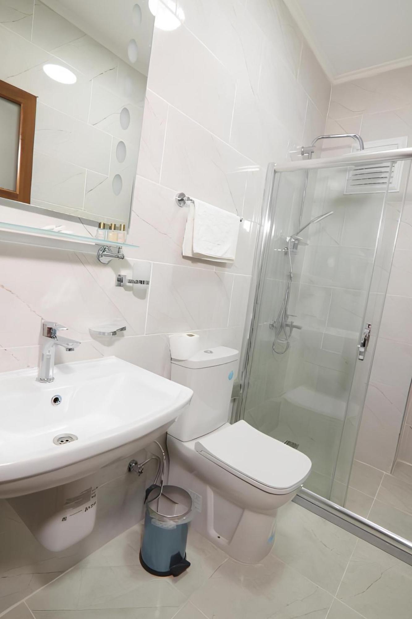 איסטמבול Royal Gur Hotel מראה חיצוני תמונה