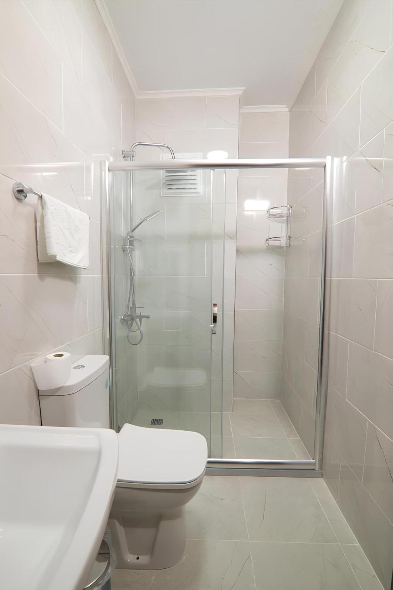 איסטמבול Royal Gur Hotel מראה חיצוני תמונה