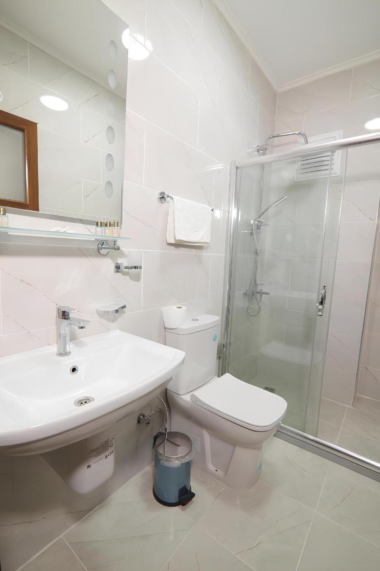 איסטמבול Royal Gur Hotel מראה חיצוני תמונה