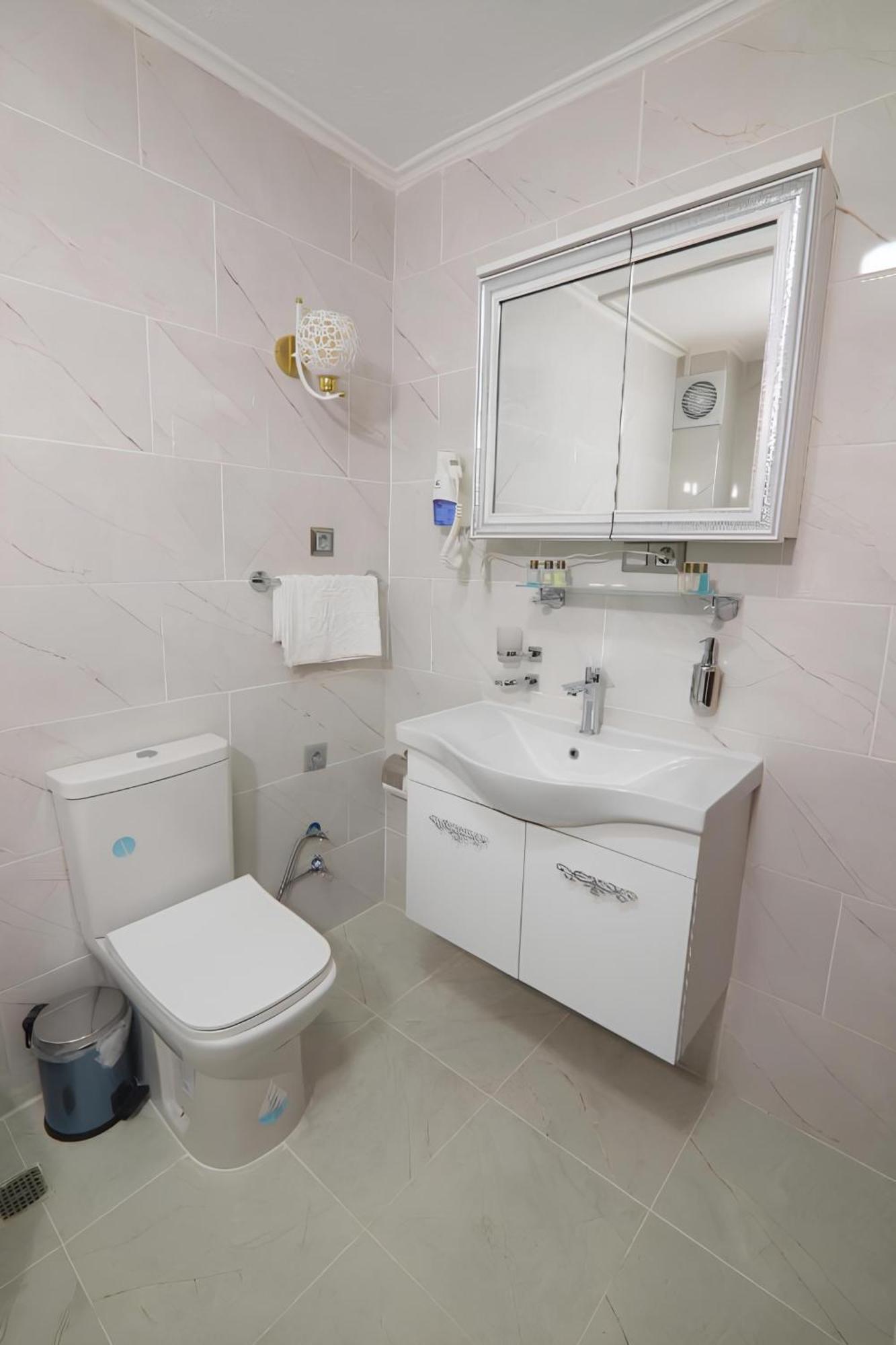 איסטמבול Royal Gur Hotel מראה חיצוני תמונה