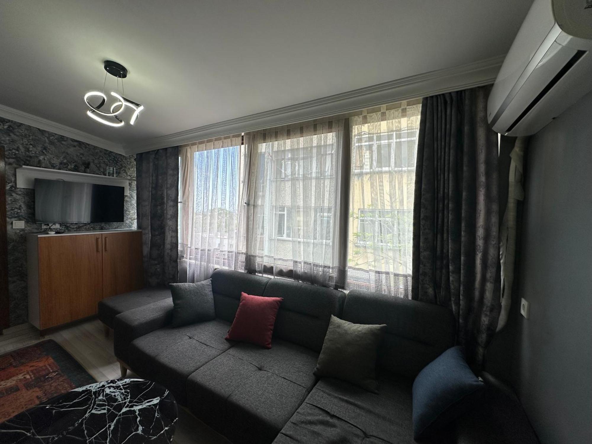 איסטמבול Royal Gur Hotel מראה חיצוני תמונה