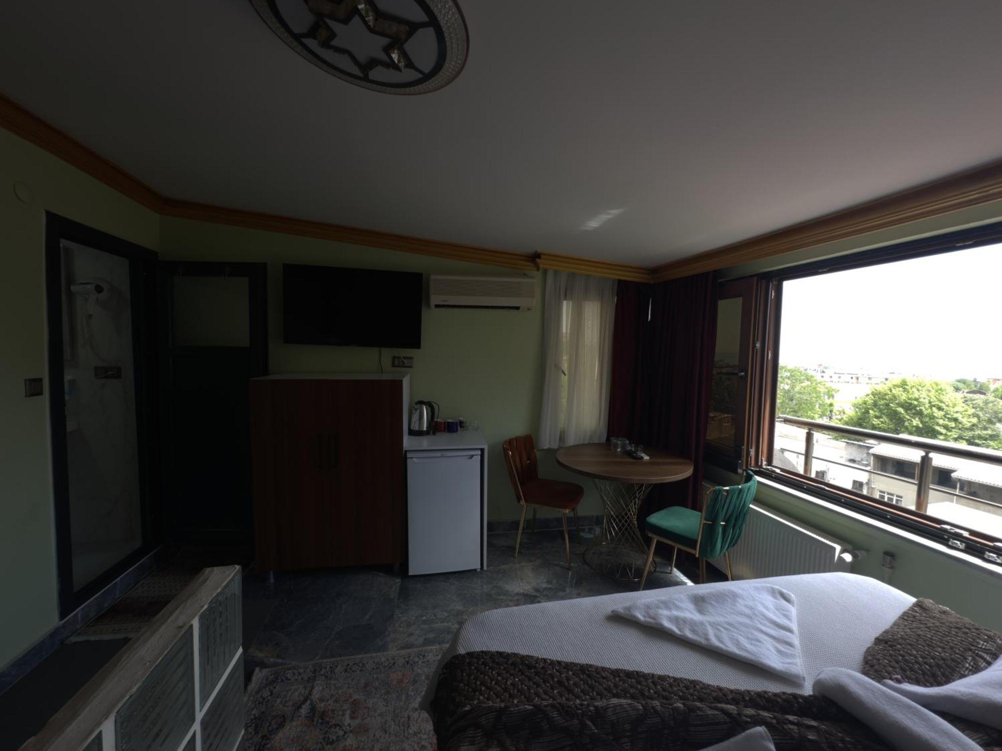 איסטמבול Royal Gur Hotel מראה חיצוני תמונה