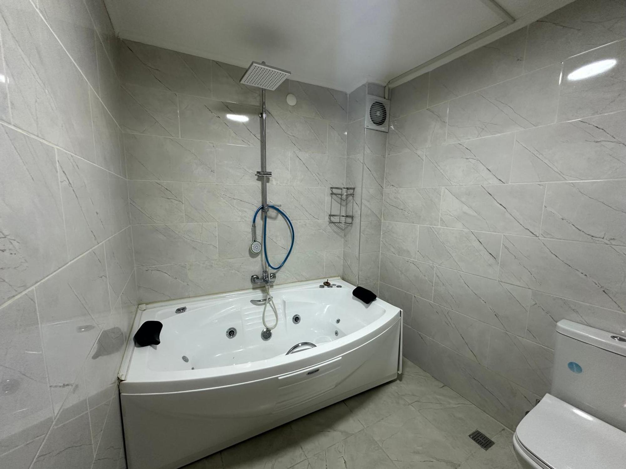איסטמבול Royal Gur Hotel מראה חיצוני תמונה