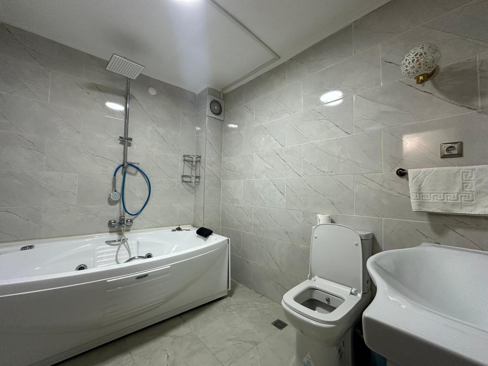 איסטמבול Royal Gur Hotel מראה חיצוני תמונה