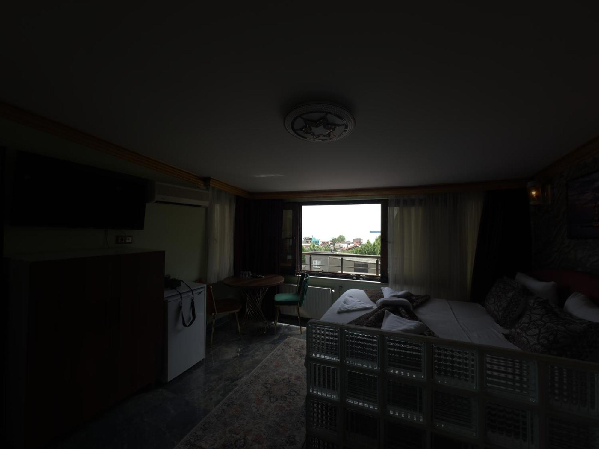איסטמבול Royal Gur Hotel מראה חיצוני תמונה
