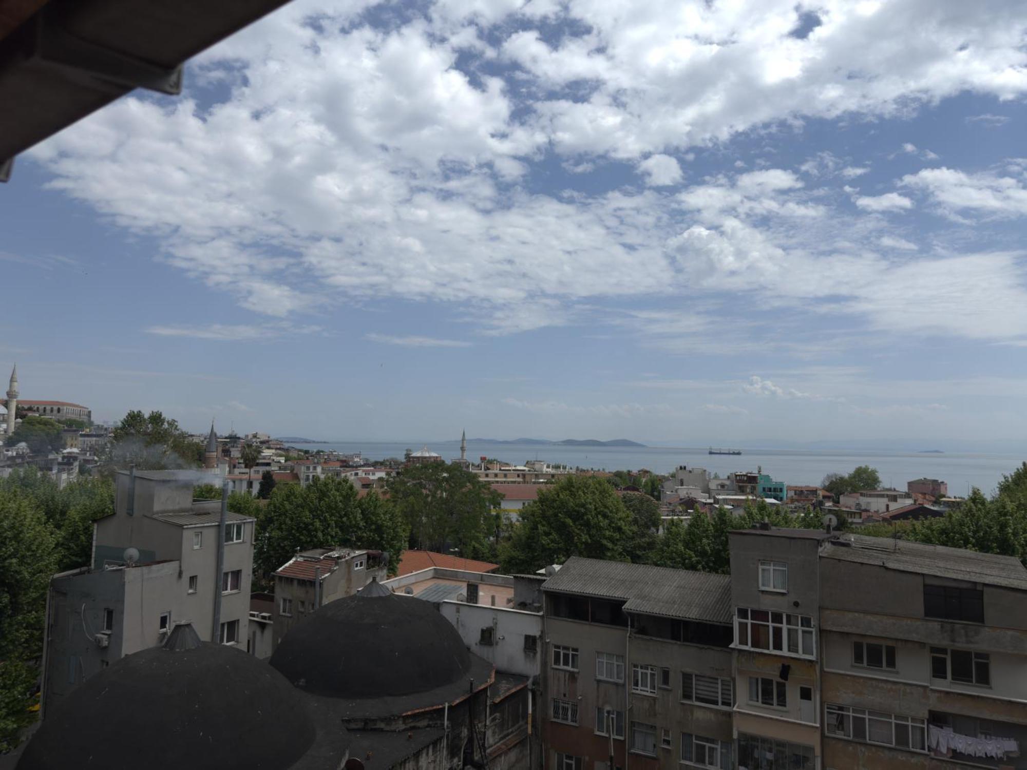 איסטמבול Royal Gur Hotel מראה חיצוני תמונה