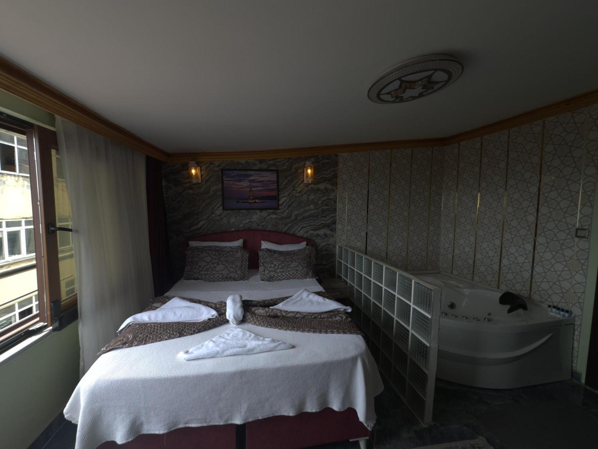 איסטמבול Royal Gur Hotel מראה חיצוני תמונה