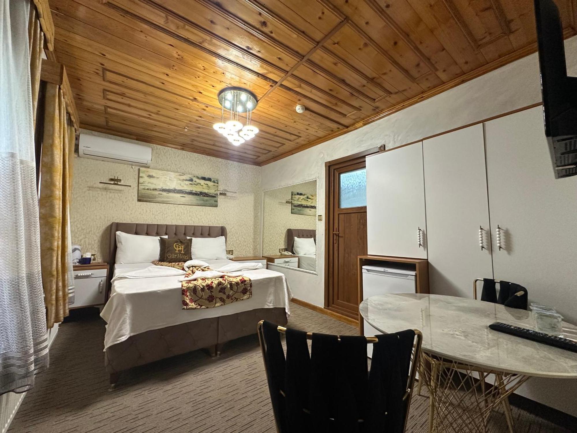 איסטמבול Royal Gur Hotel מראה חיצוני תמונה