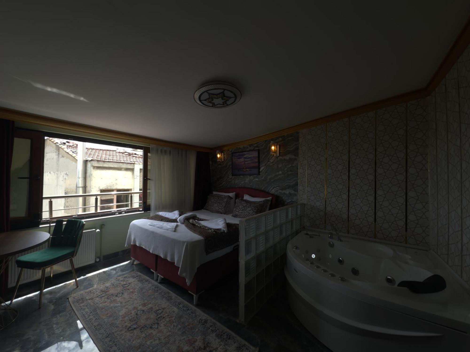 איסטמבול Royal Gur Hotel מראה חיצוני תמונה