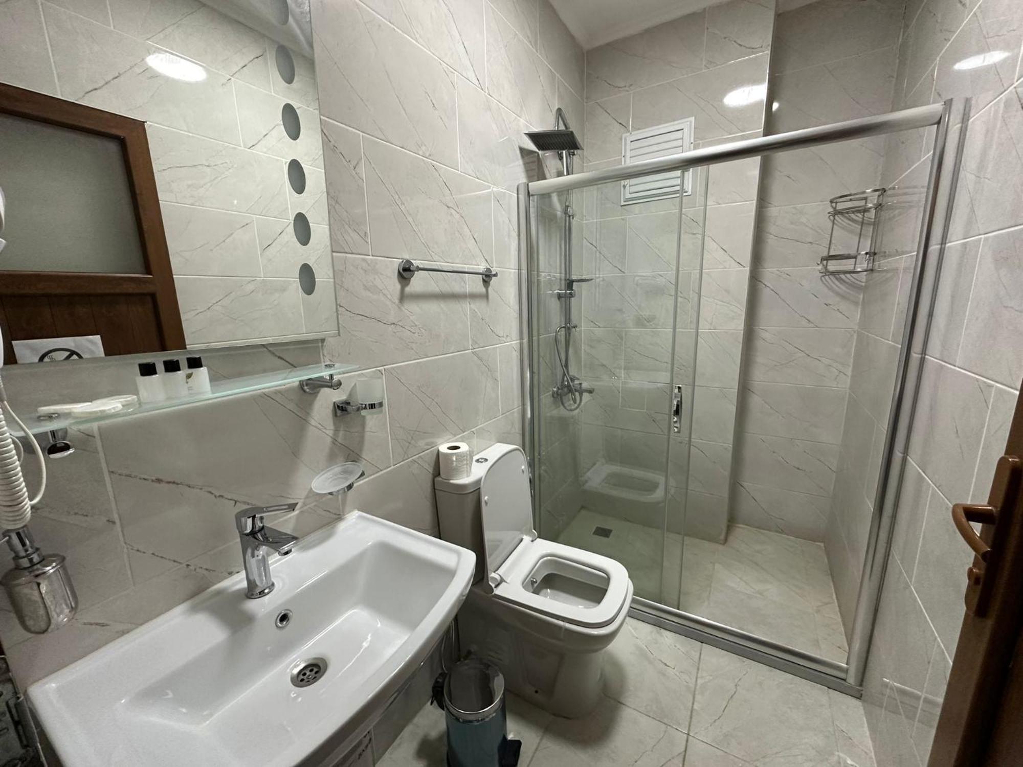 איסטמבול Royal Gur Hotel מראה חיצוני תמונה