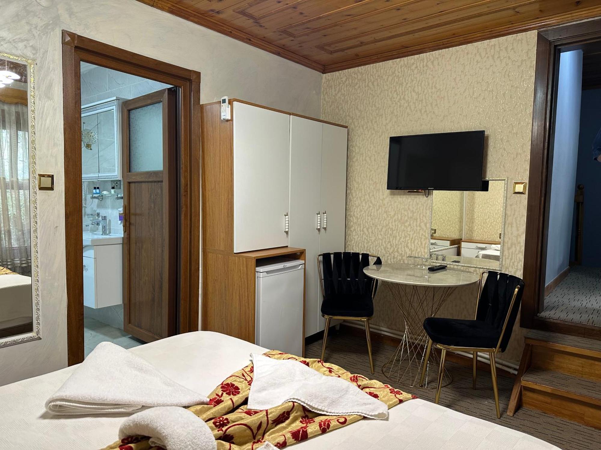 איסטמבול Royal Gur Hotel מראה חיצוני תמונה