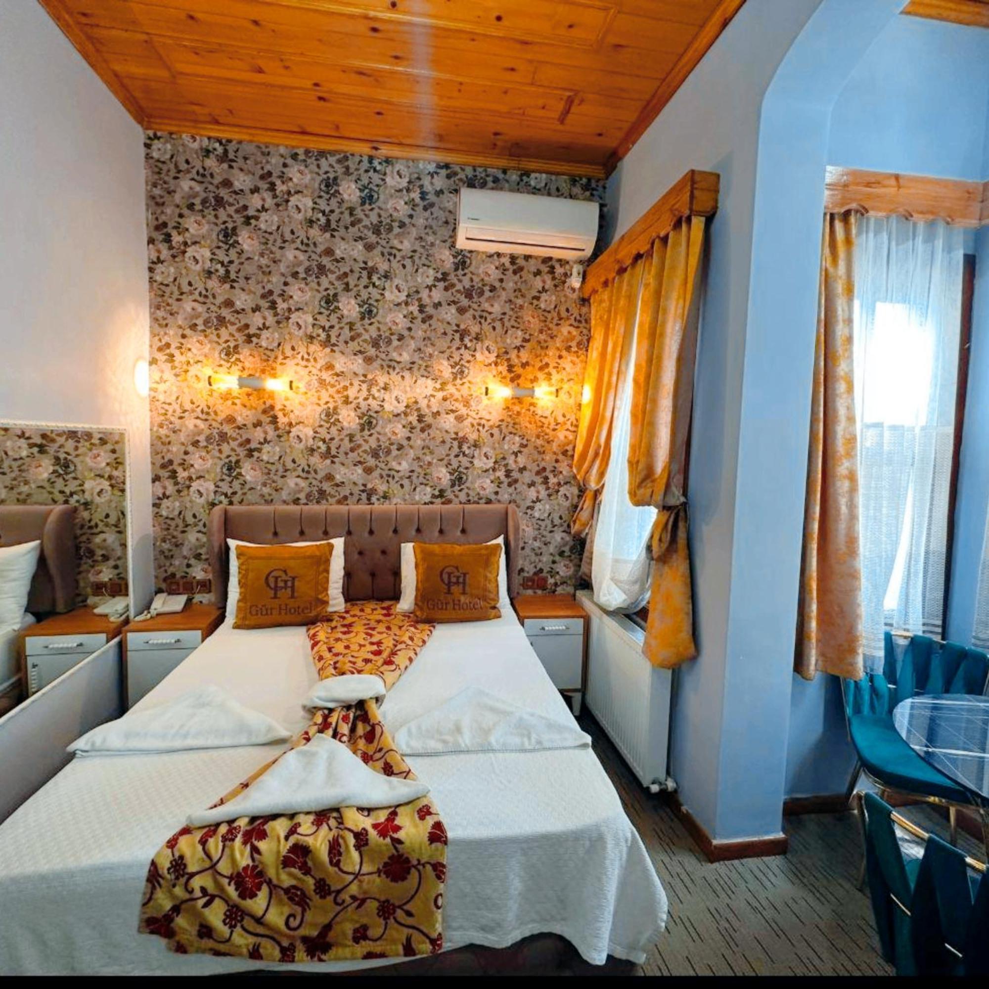 איסטמבול Royal Gur Hotel מראה חיצוני תמונה