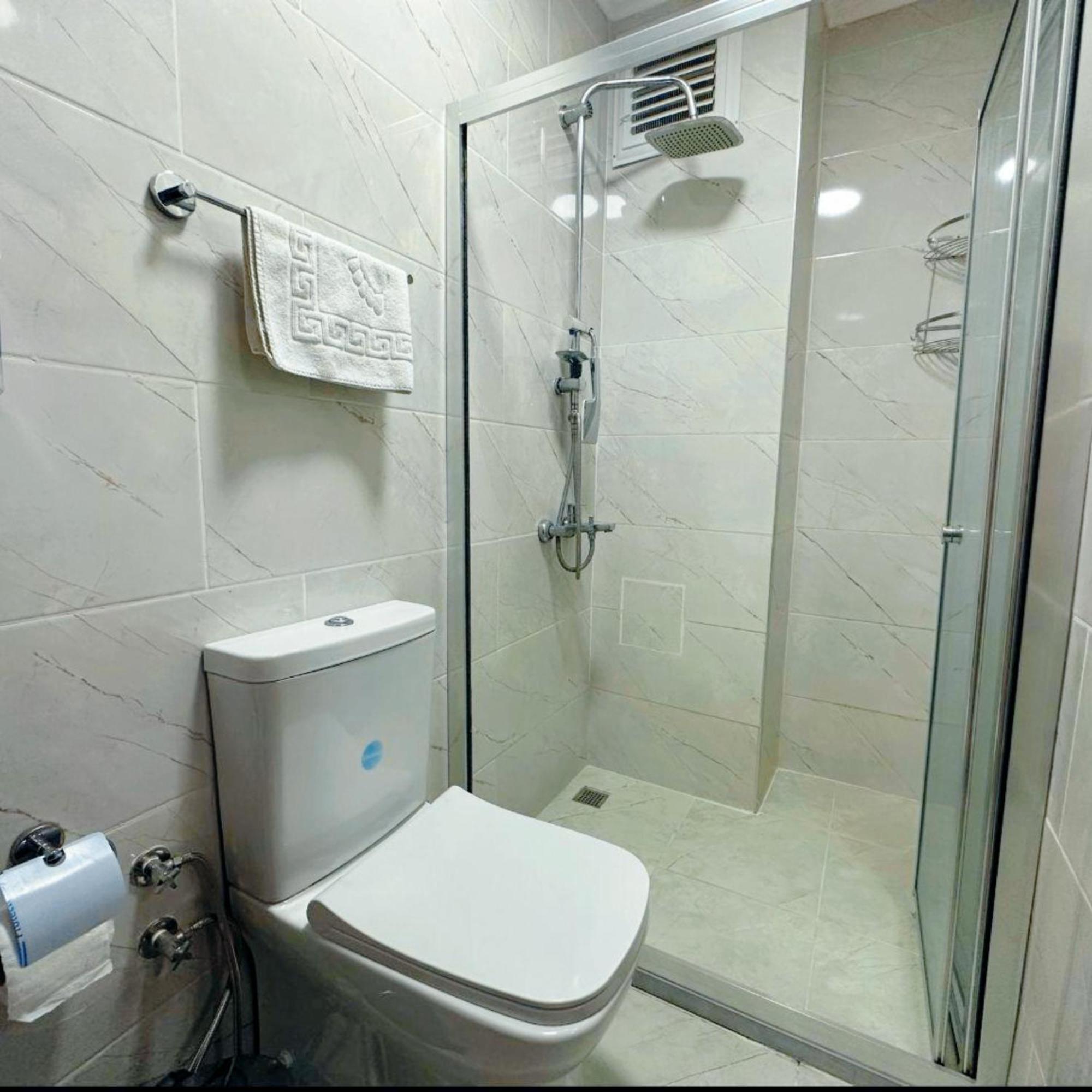 איסטמבול Royal Gur Hotel מראה חיצוני תמונה