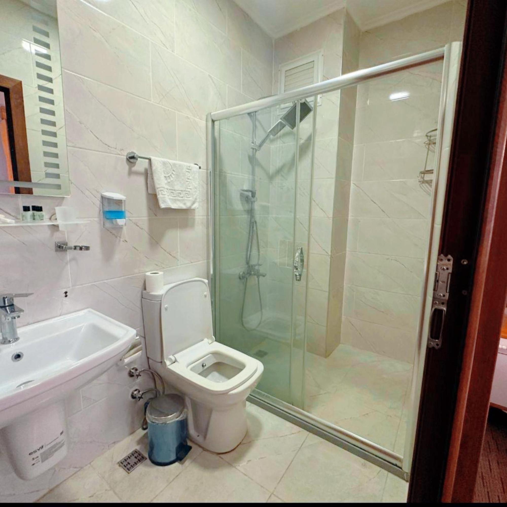 איסטמבול Royal Gur Hotel מראה חיצוני תמונה