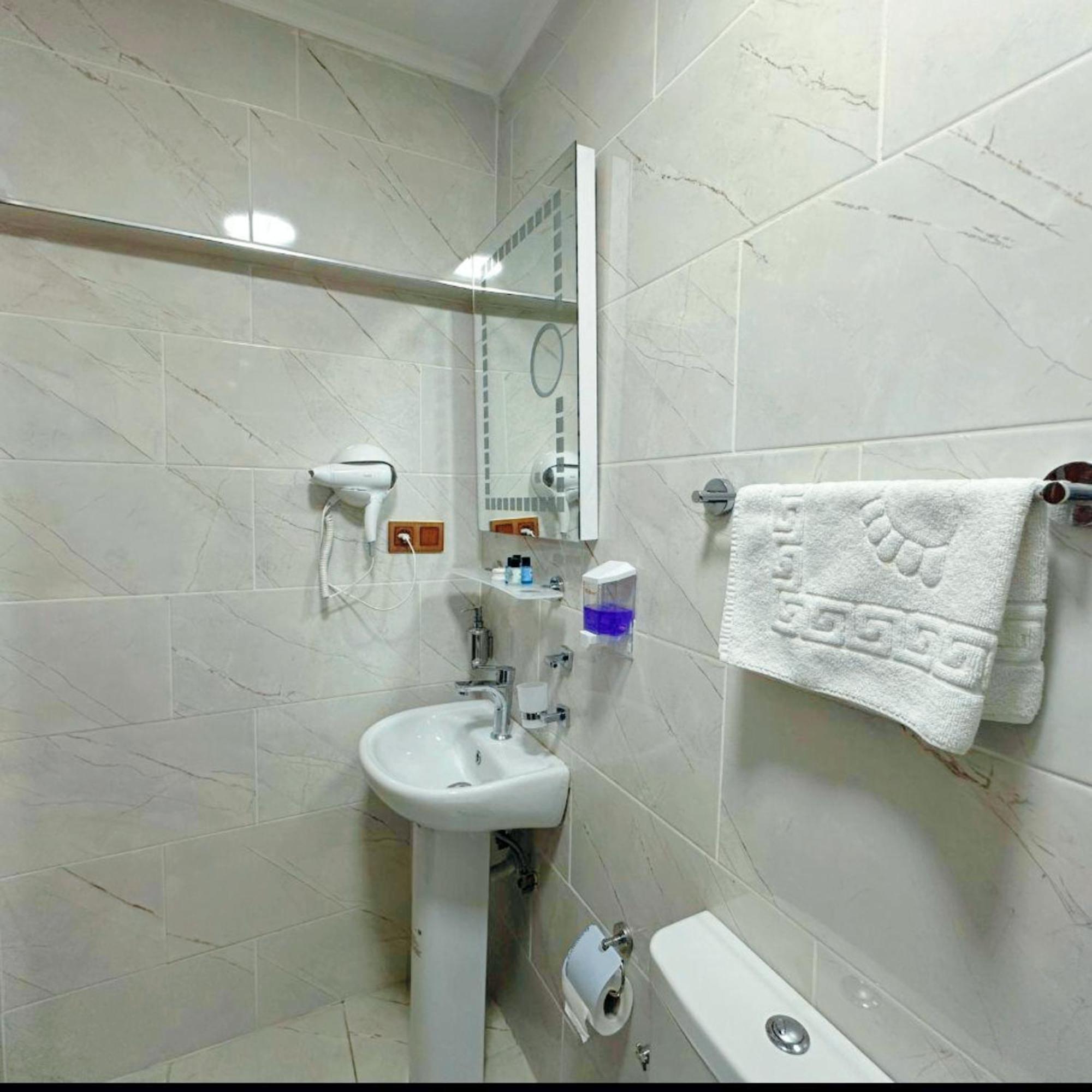 איסטמבול Royal Gur Hotel מראה חיצוני תמונה