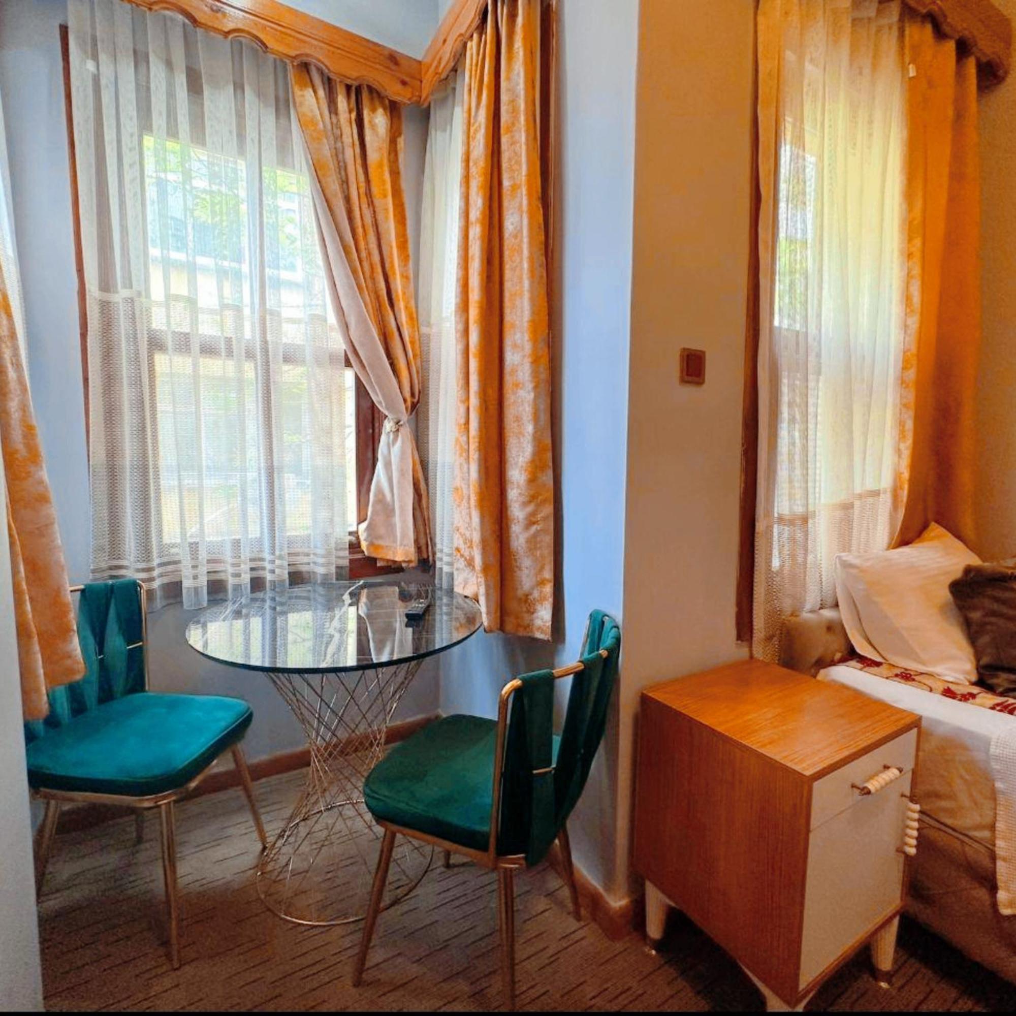 איסטמבול Royal Gur Hotel מראה חיצוני תמונה