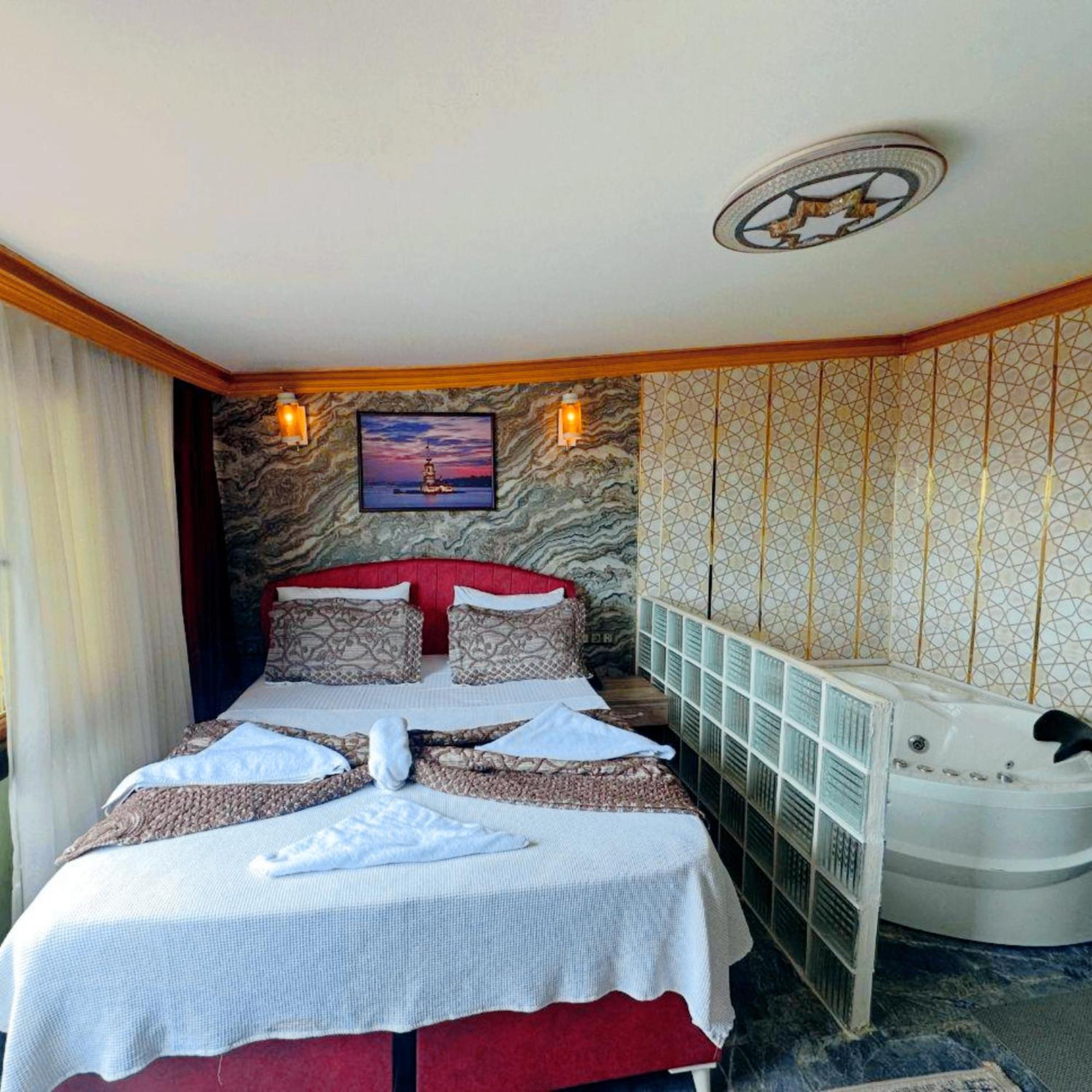 איסטמבול Royal Gur Hotel מראה חיצוני תמונה